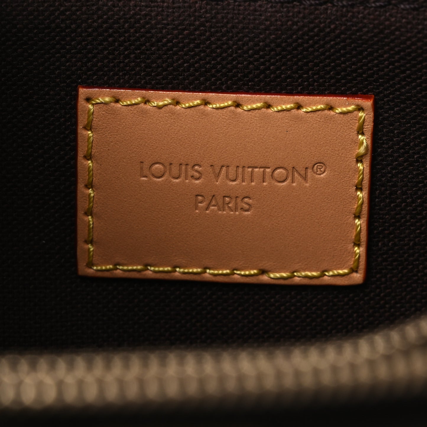 Monogram Liv Pochette