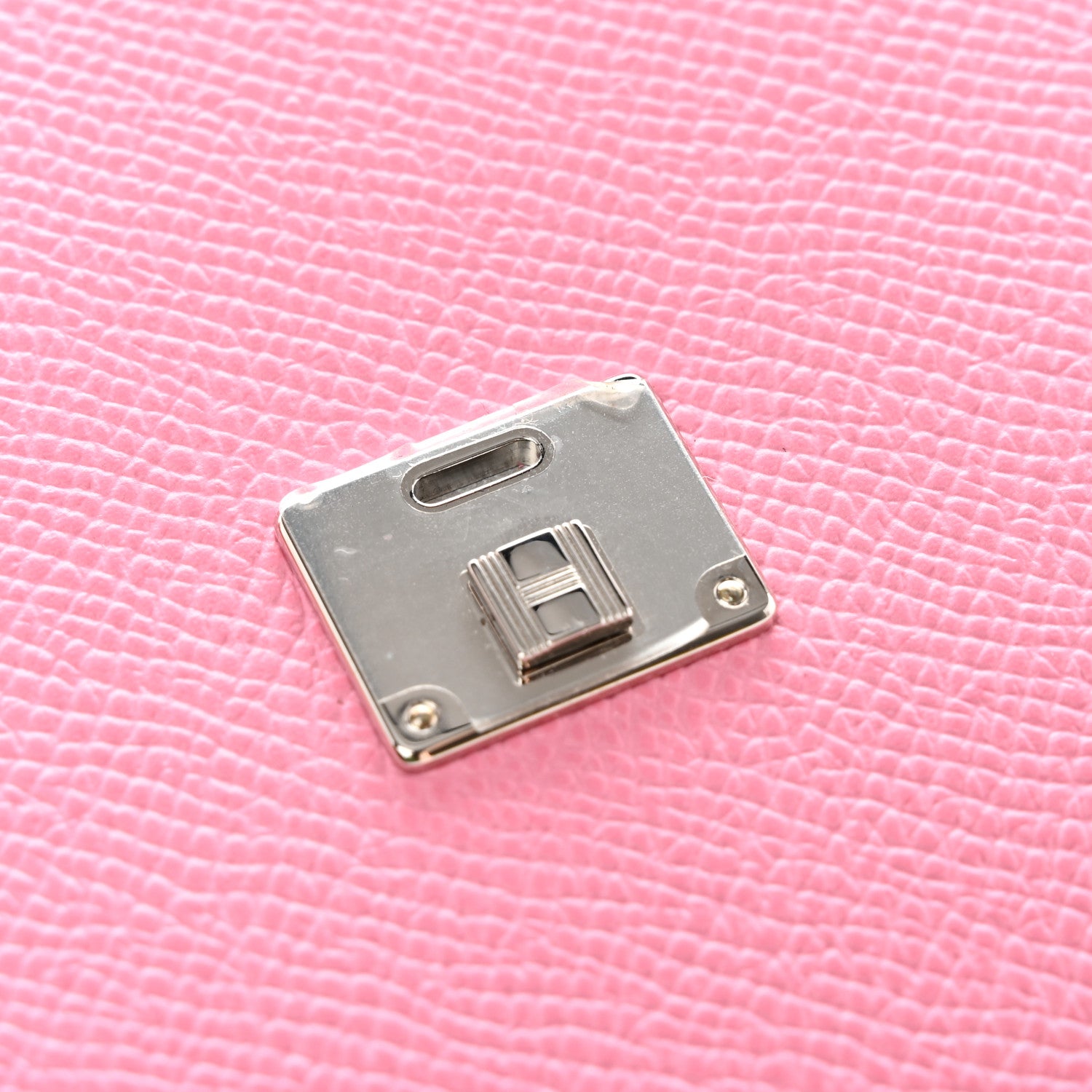Hermes Epsom Clic 16 Wallet 5P Pink 12 of 13