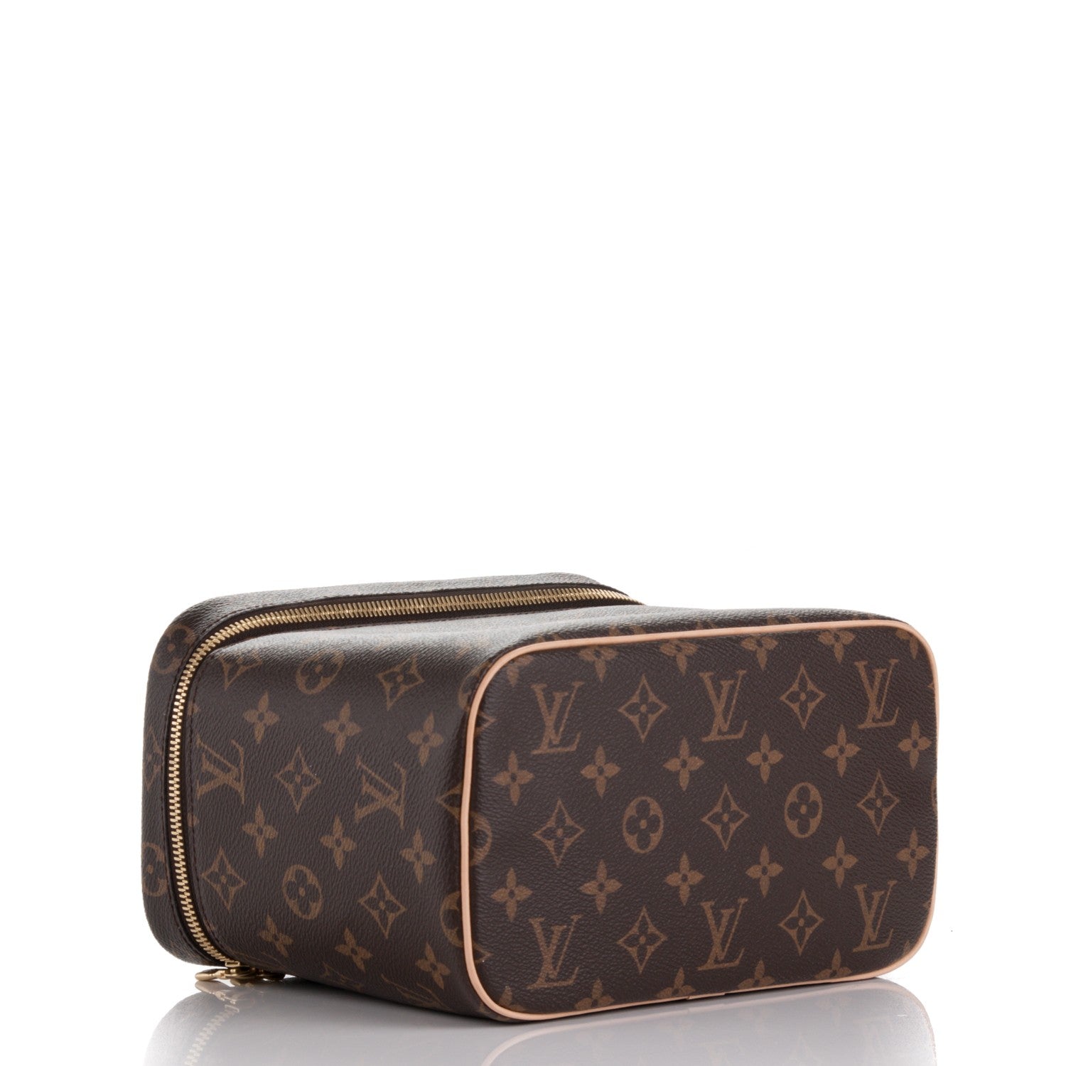 Louis Vuitton Monogram Nice BB 4 of 7