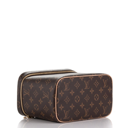 Louis Vuitton Monogram Nice BB 4 of 7