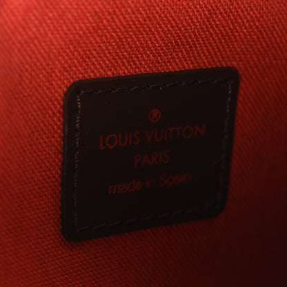 Louis Vuitton Damier Ebene Geronimos 5 of 8