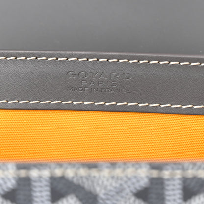 Goyard Goyardine Saigon PM Grey 7 of 10