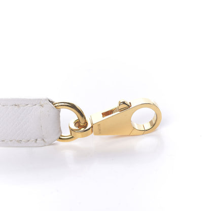 Hermes Epsom Kelly Sellier 40 White 23 of 48