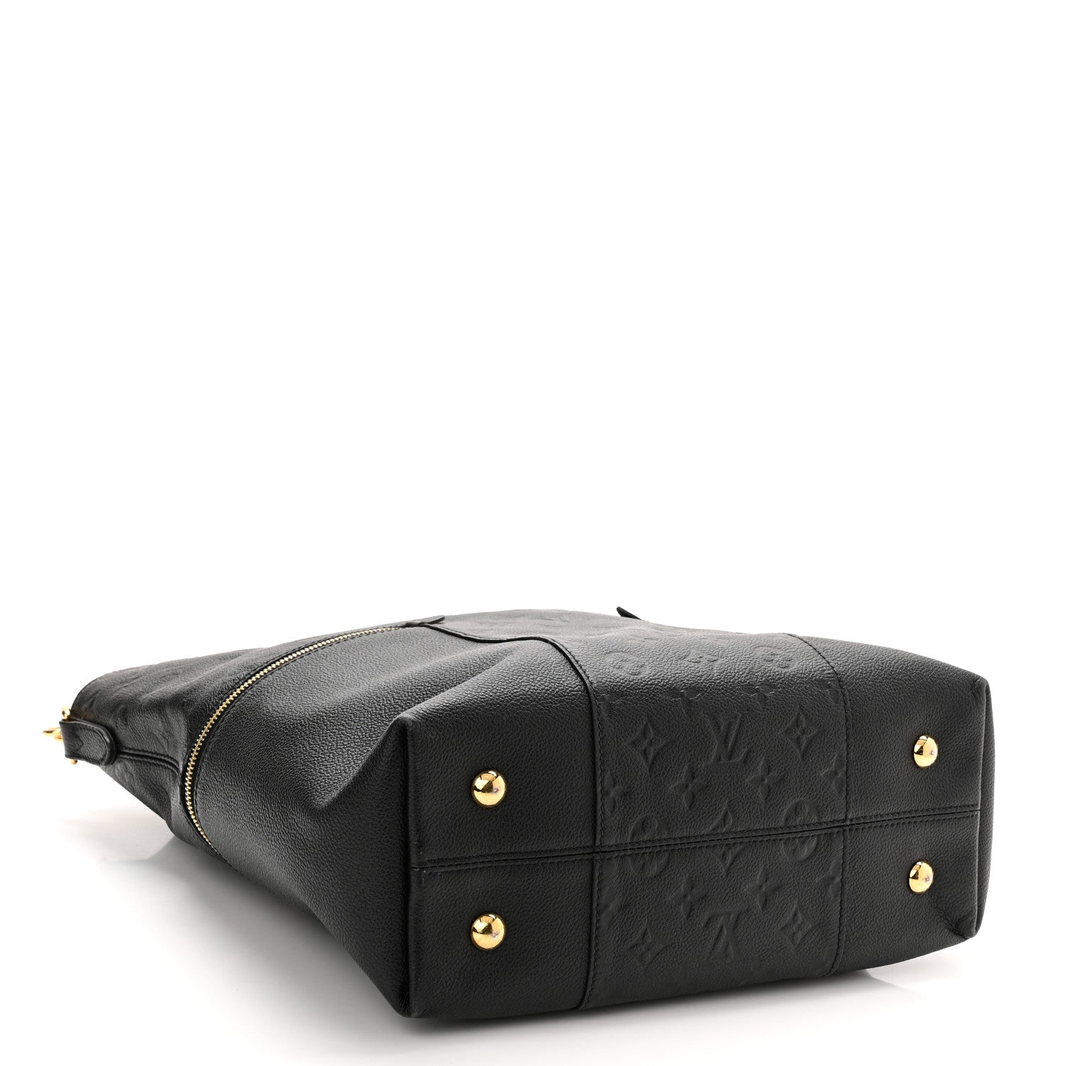 Louis Vuitton Empreinte Melie Black 4 of 12