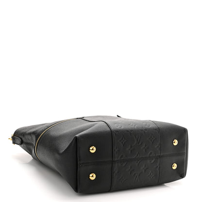 Louis Vuitton Empreinte Melie Black 4 of 12