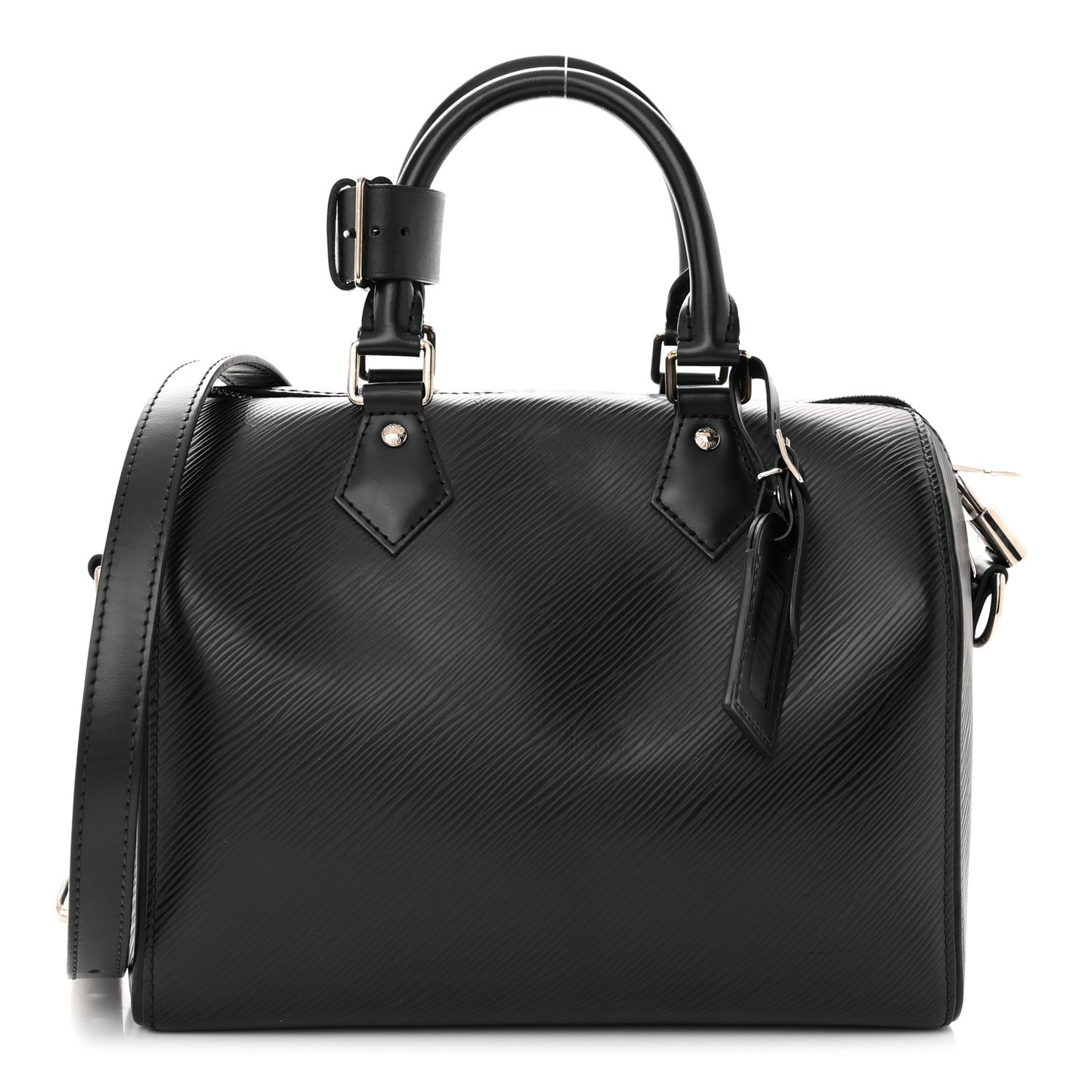Epi Speedy Bandouliere 25 Black