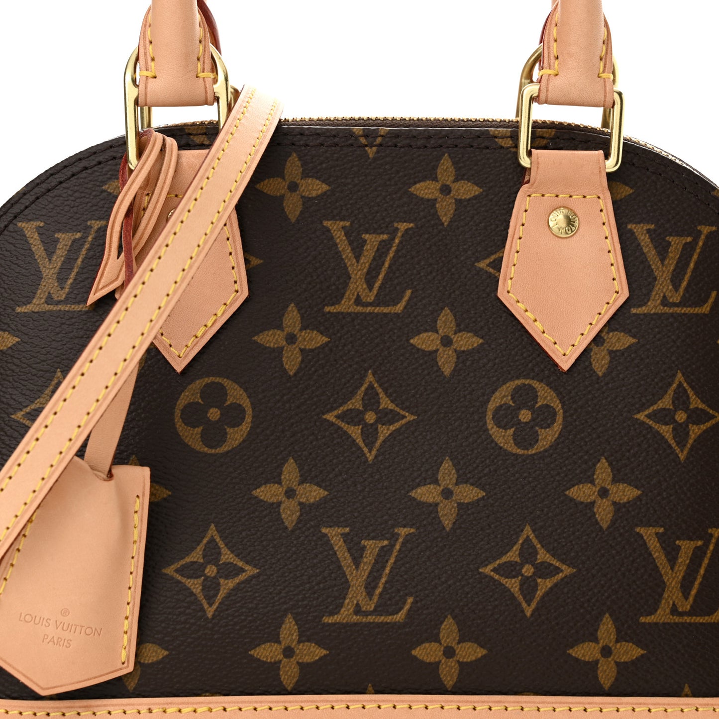 Monogram Alma BB