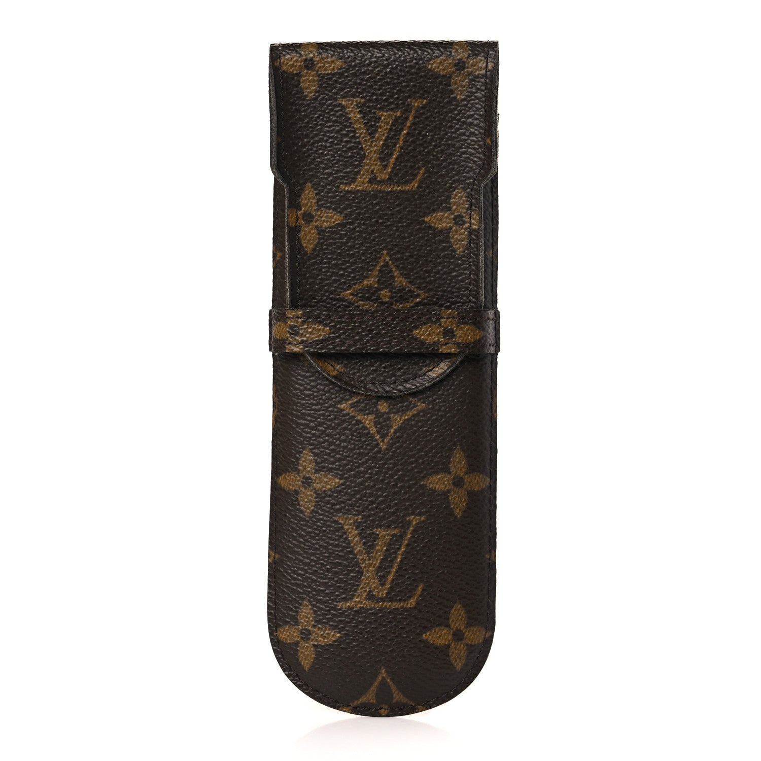 Louis Vuitton Monogram Etui Pen Holder Case 1 of 9