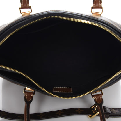 Louis Vuitton Monogram Pallas Black 6 of 8