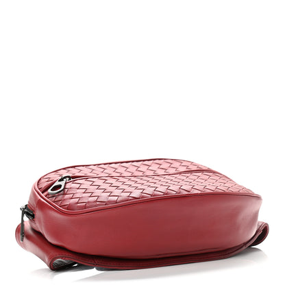 Bottega Veneta Nappa Intrecciato Belt Bag Eclipse 4 of 10