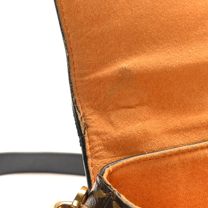 Louis Vuitton Monogram Beaubourg MM Safran Imperial 10 of 10