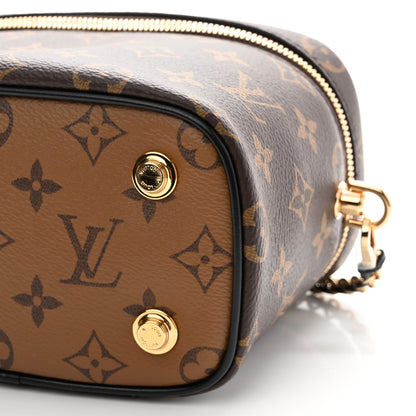 Louis Vuitton Reverse Monogram Vanity PM 9 of 9