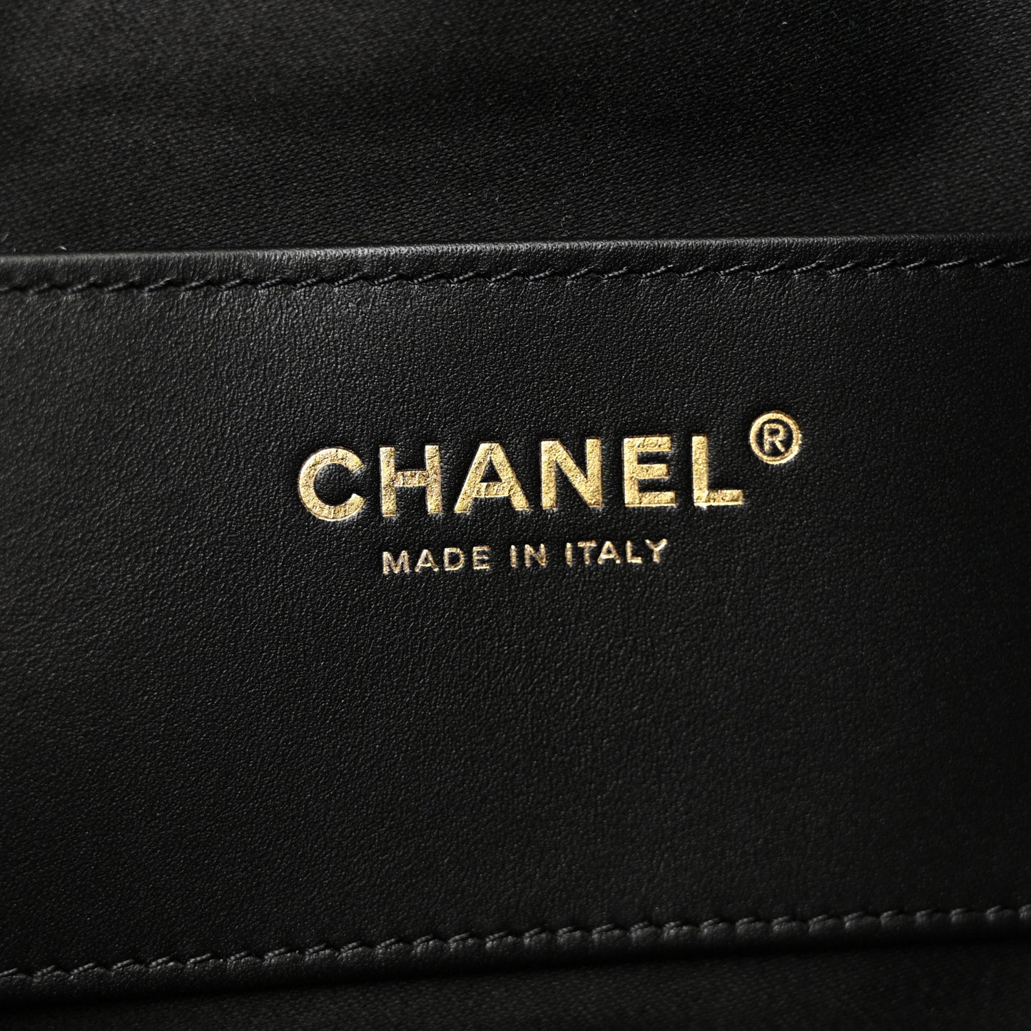 Suede Quilted Medium Chanel 25 Handbag Black