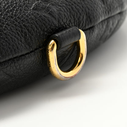 Louis Vuitton Empreinte BumBag Black 10 of 14