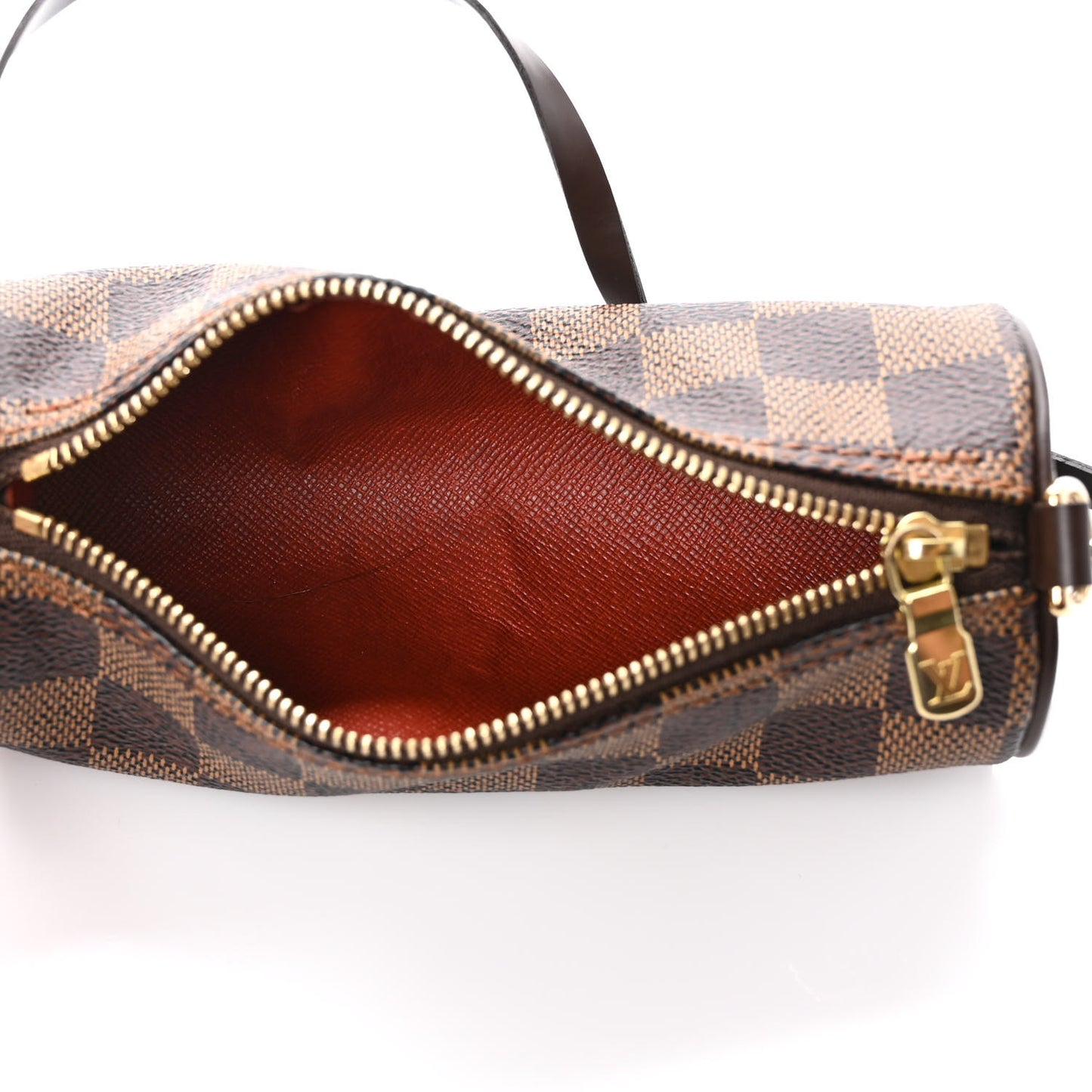 Damier Ebene Mini Papillon