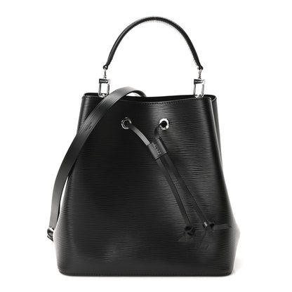 Louis Vuitton Epi Neonoe Black 1 of 11