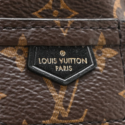 Louis Vuitton Monogram Party Palm Springs Bracelet 5 of 8