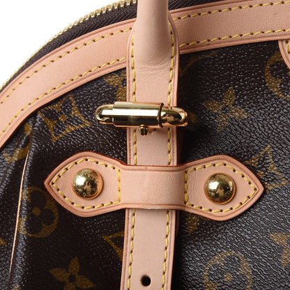 Louis Vuitton Monogram Tivoli GM 8 of 12
