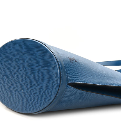 Louis Vuitton Epi Saint Jacques GM Toledo 10 of 10