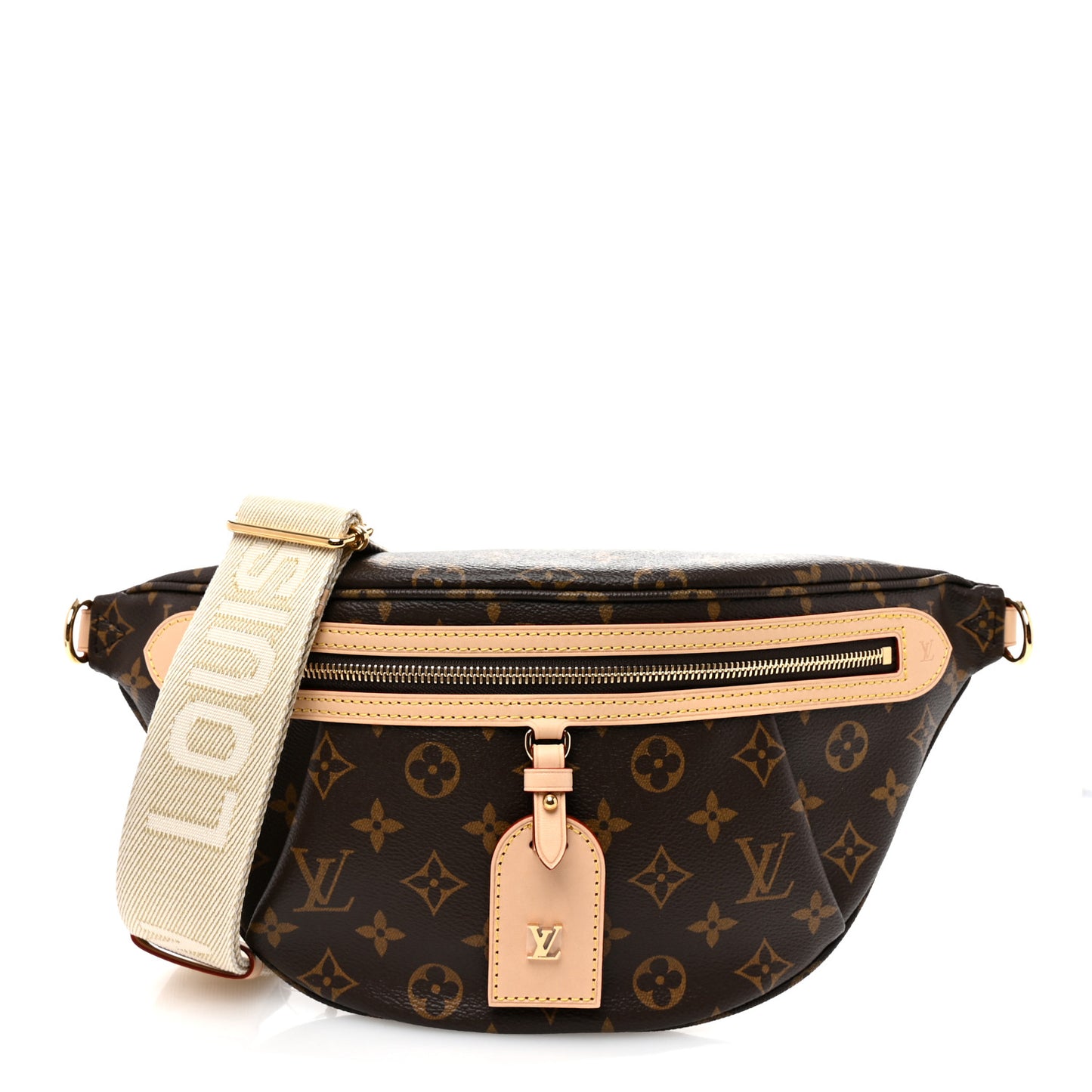 Monogram High Rise Bumbag