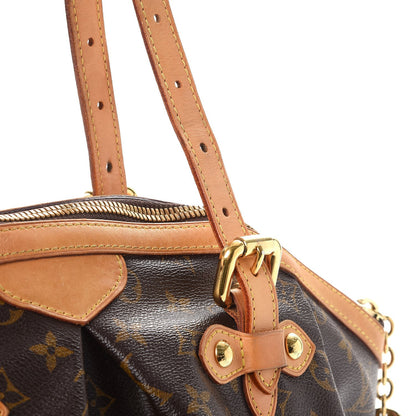 Louis Vuitton Monogram Tivoli GM 17 of 24