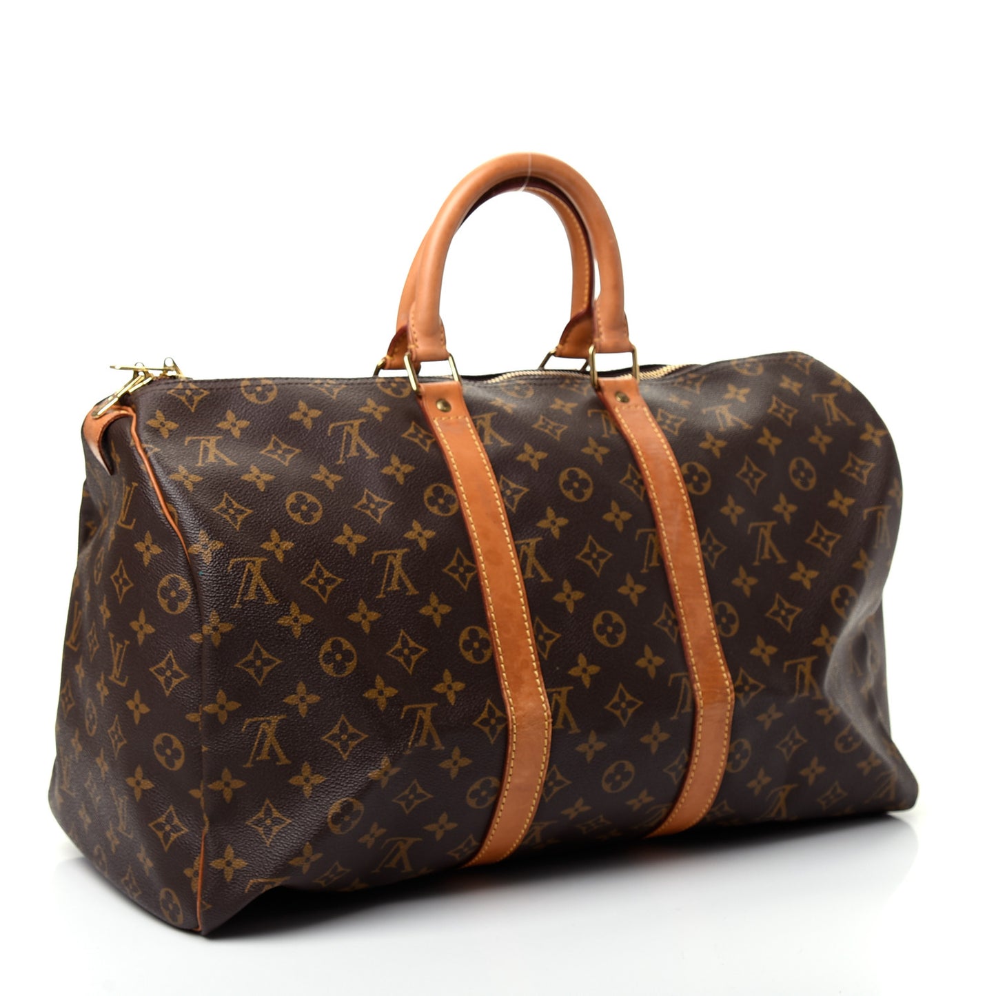 Monogram Keepall 45