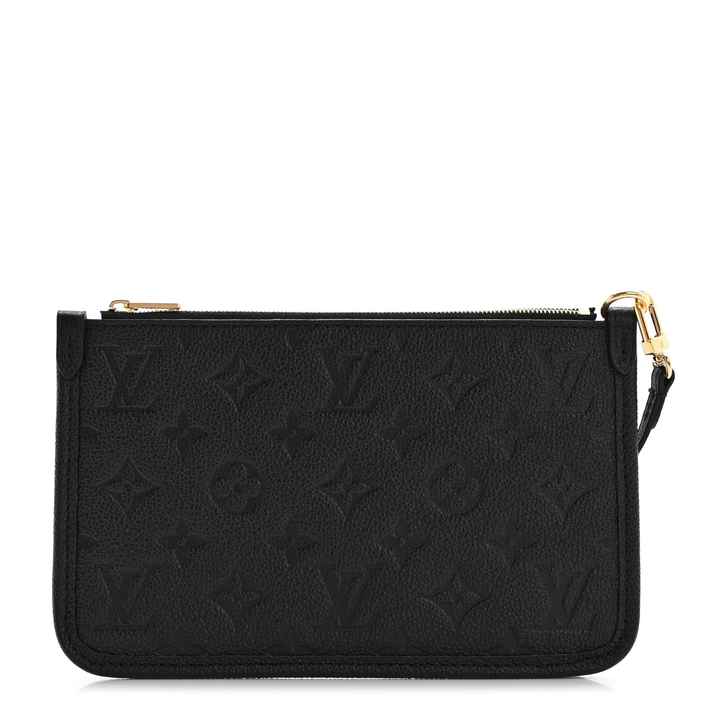 Empreinte CarryAll PM Pochette Black