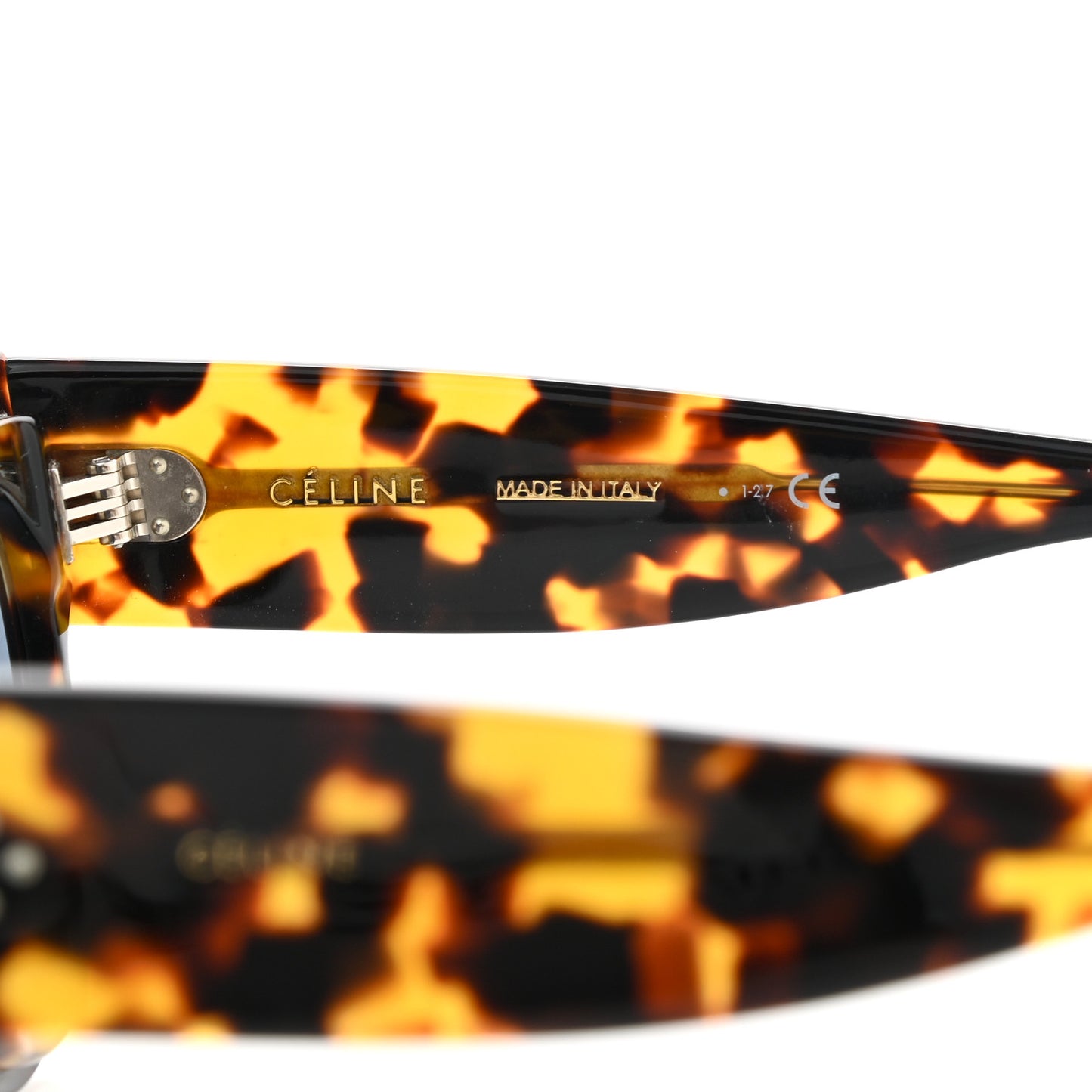 Sunglasses CL 40008I Tortoise