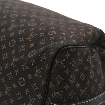 Louis Vuitton Monogram Idylle Speedy Bandouliere 30 Fusain 11 of 14