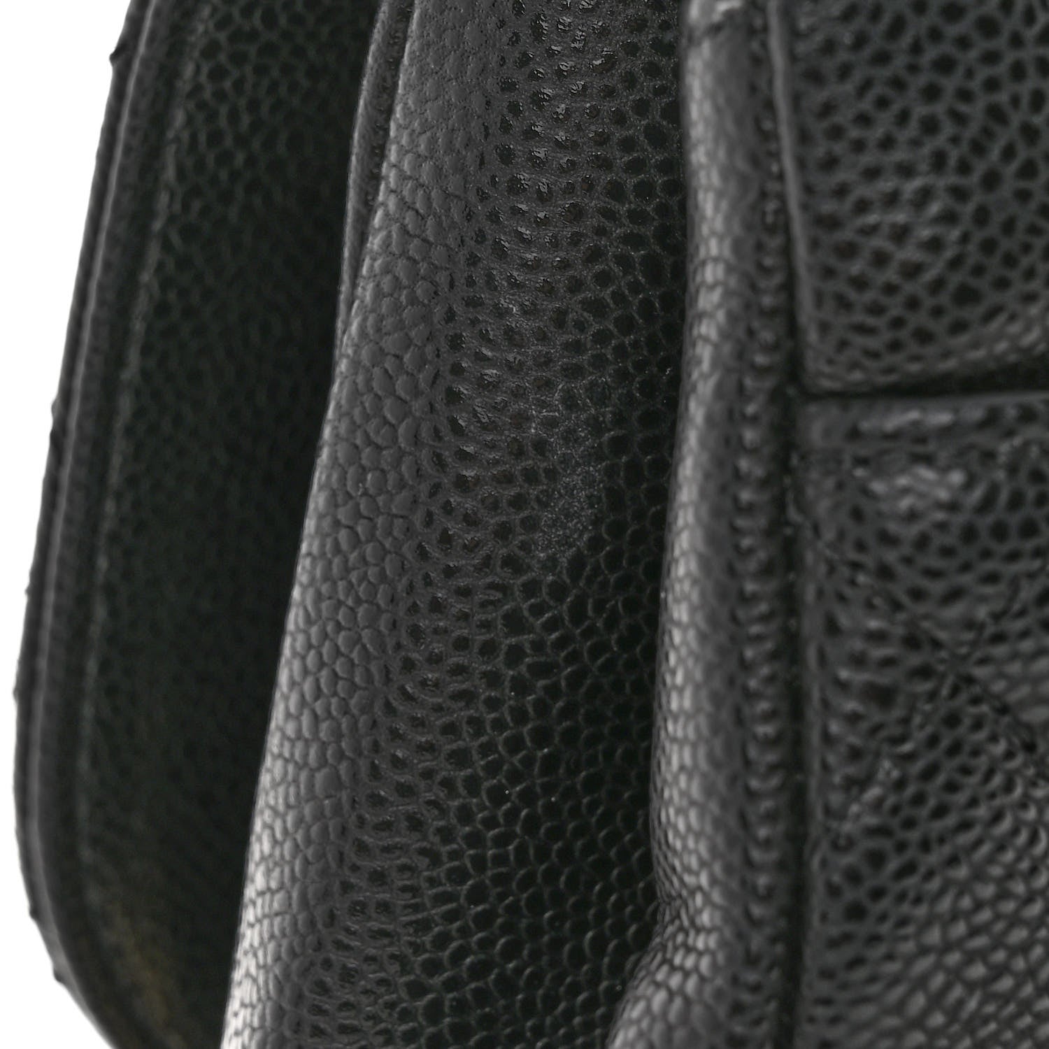 Chanel Caviar Quilted Medium Business Affinity Flap Black 12 of 12