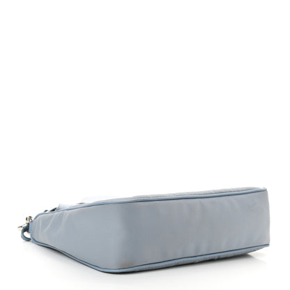 Prada Nylon Re-Edition 2005 Shoulder Bag Astrale 4 of 9