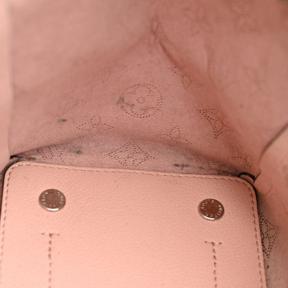 Louis Vuitton Mahina Hina PM Magnolia 11 of 17