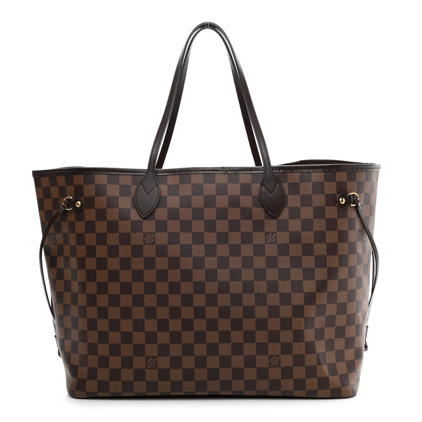 Damier Ebene Neo Neverfull GM