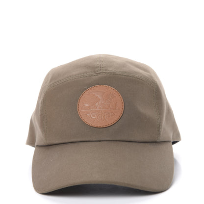Hermes Cotton Nevada Cap 57 Cigare 2 of 7