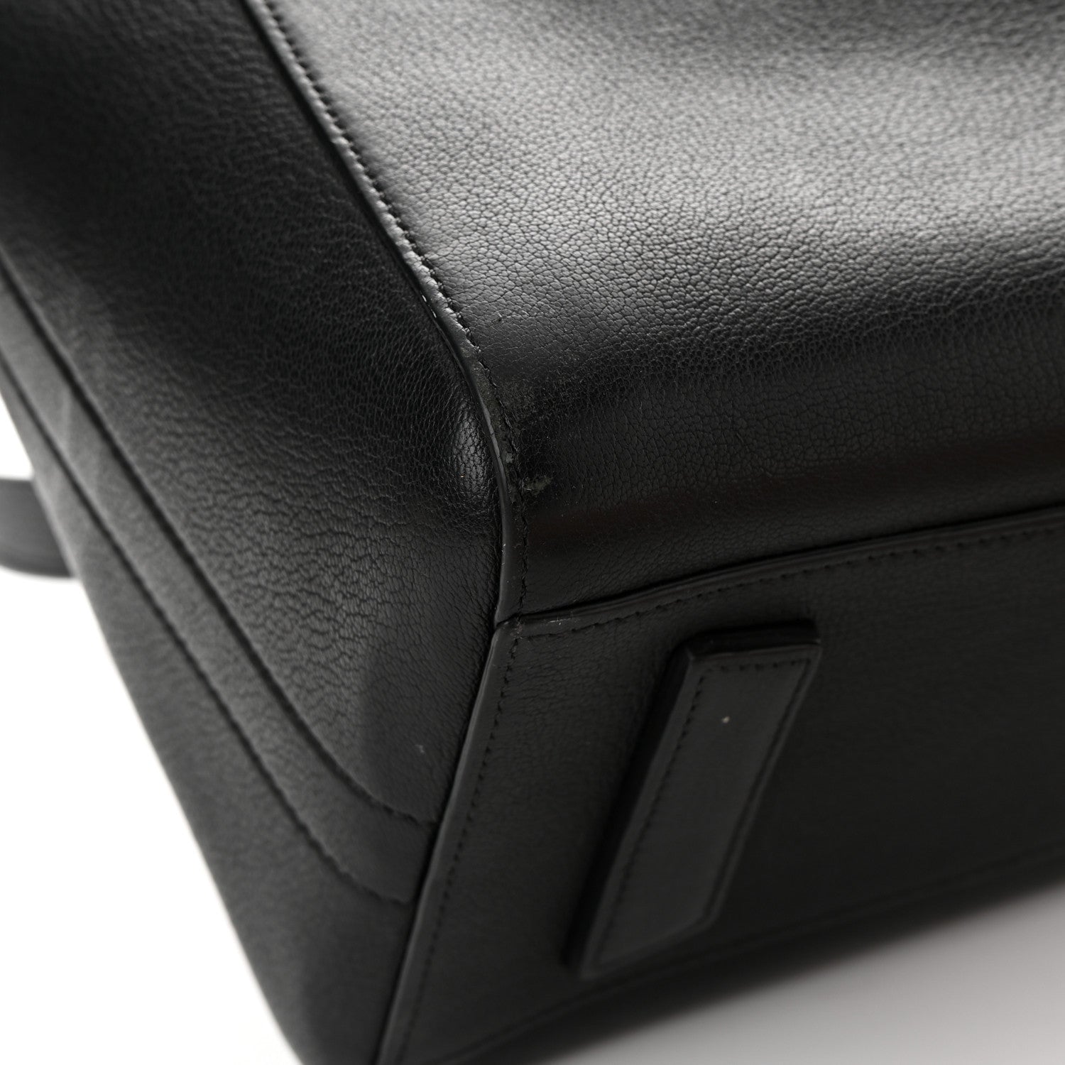 Givenchy Sugar Goatskin Small Antigona Black 10 of 19