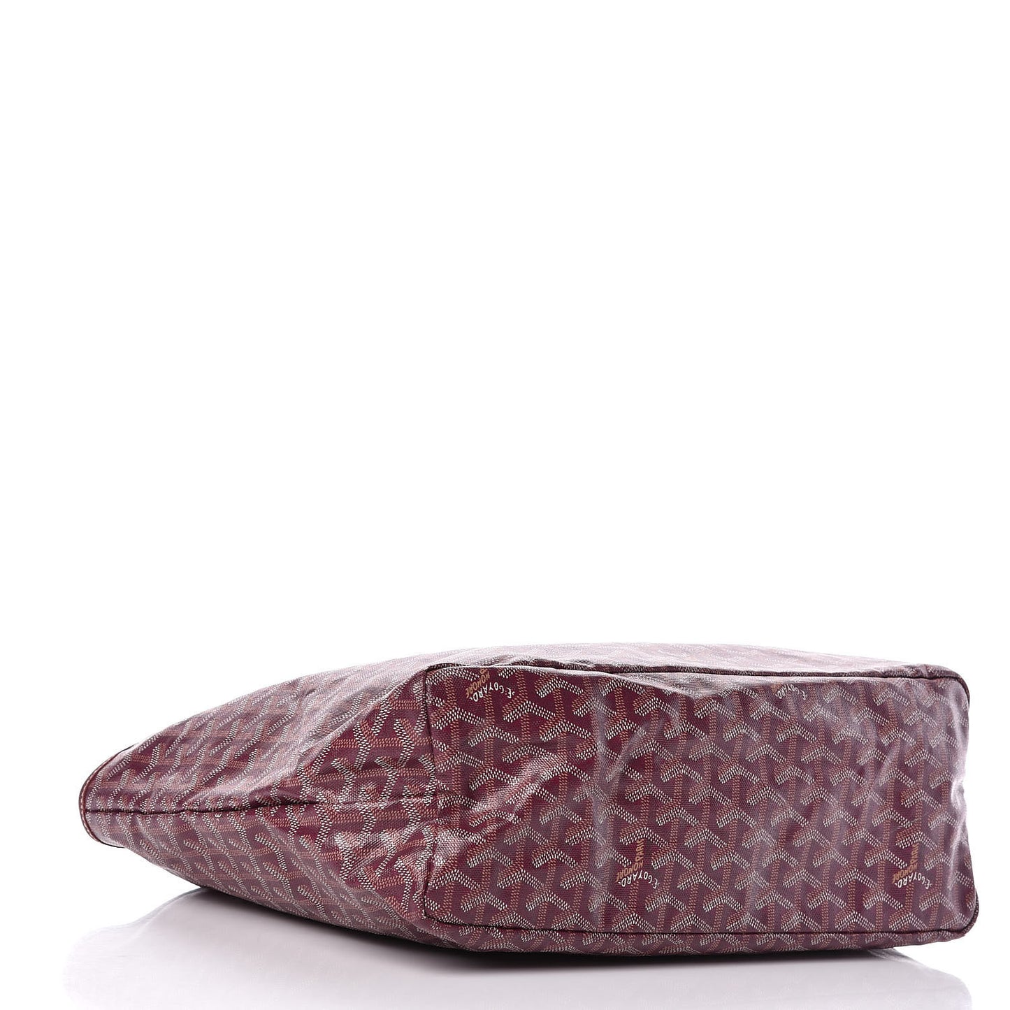 Goyardine Saint Louis PM Bordeaux