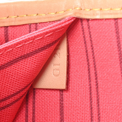 Louis Vuitton Monogram Ramages Neverfull MM 8 of 12