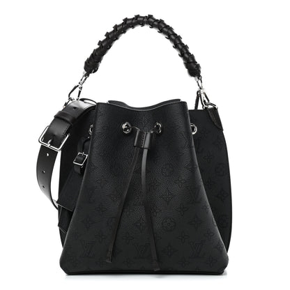 Louis Vuitton Mahina Muria Black 1 of 8