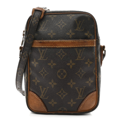 Louis Vuitton Monogram Danube 21 1 of 11