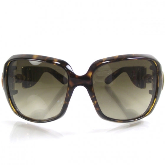 Gucci Horsebit Tortoise Shell Sunglasses 2969/S 3 of 7