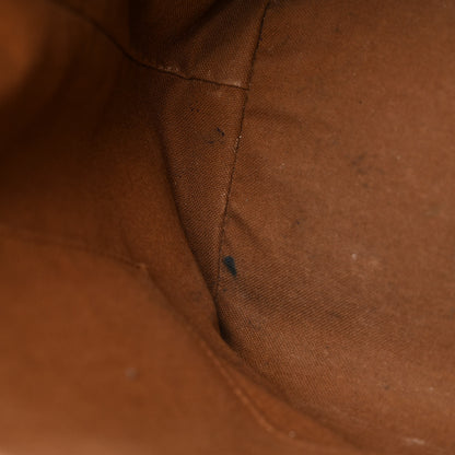 Louis Vuitton Monogram Palermo PM 10 of 17