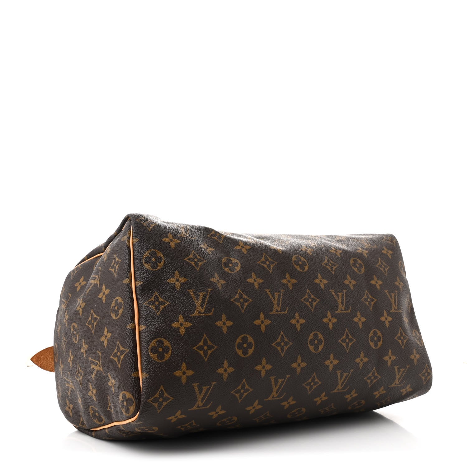 Louis Vuitton Monogram Speedy 35 4 of 10