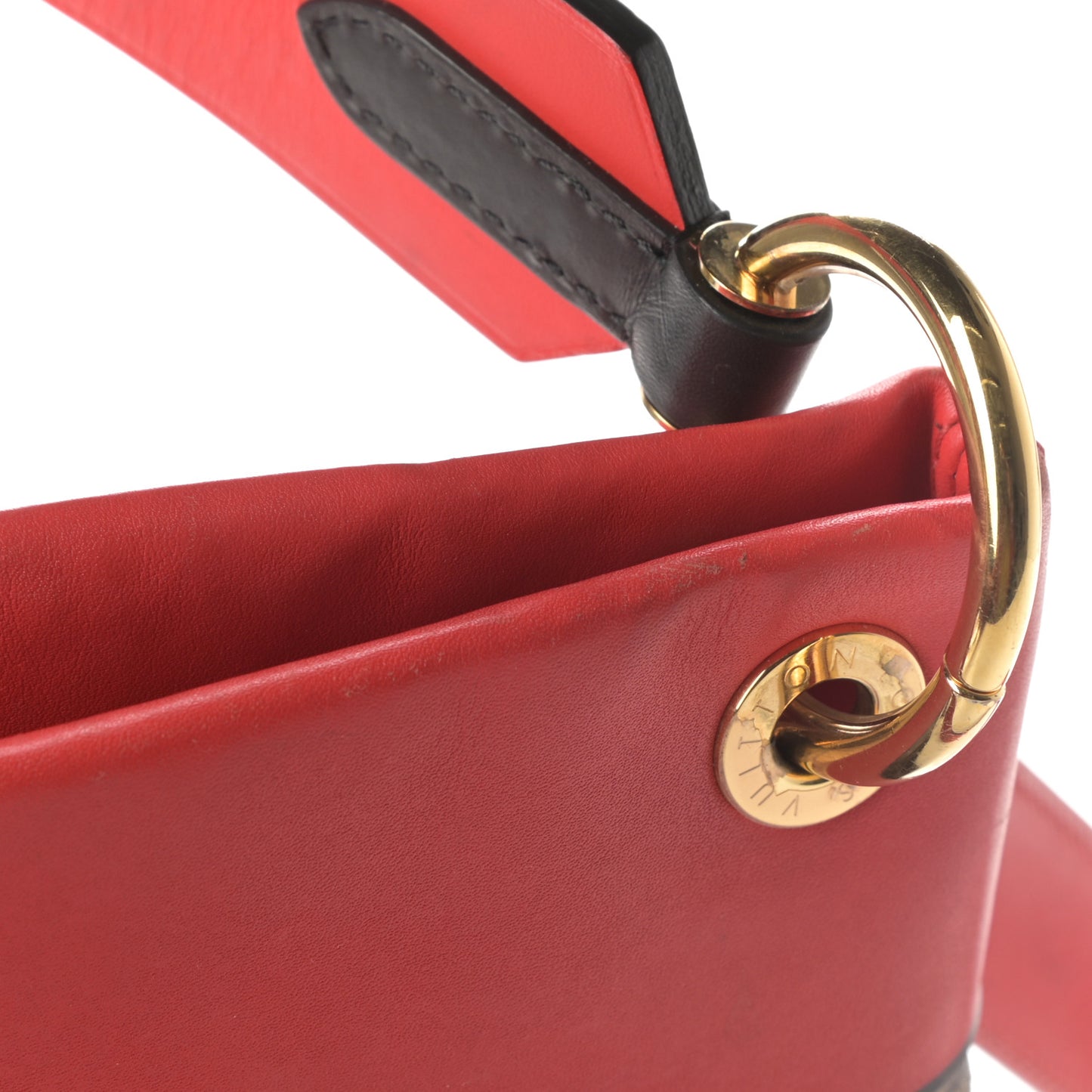 Monogram Tuileries Besace Kabuki