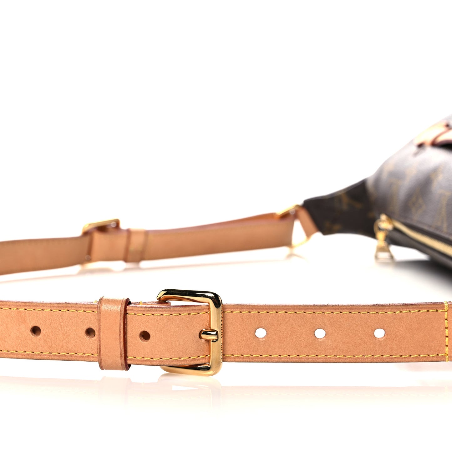 Monogram Bumbag