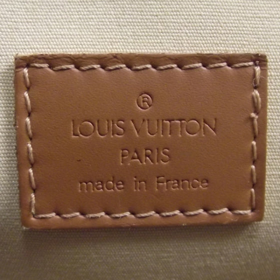 Mini Monogram LUCILLE PM Beige