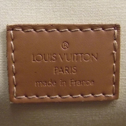 Louis Vuitton Mini Monogram LUCILLE PM Beige 8 of 9