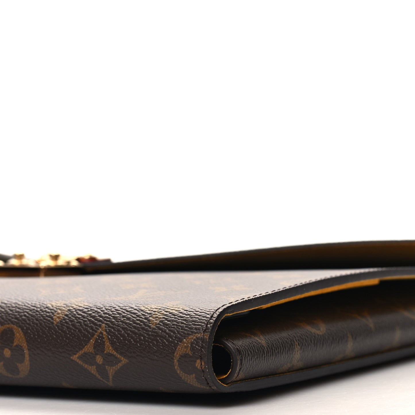 Monogram Mark Folder