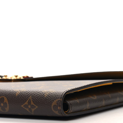 Louis Vuitton Monogram Mark Folder 10 of 11