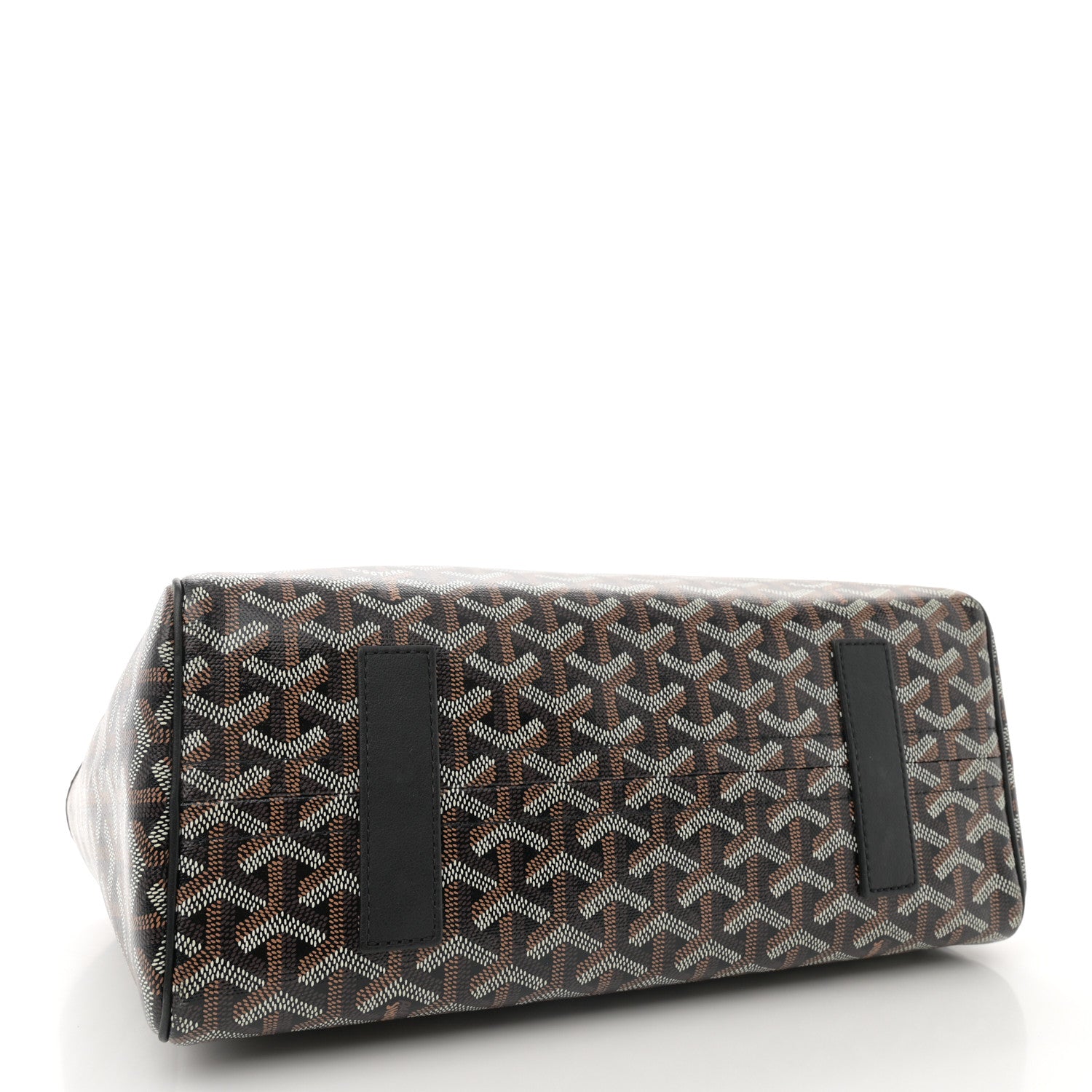 Goyard Goyardine Rouette PM Black 4 of 11