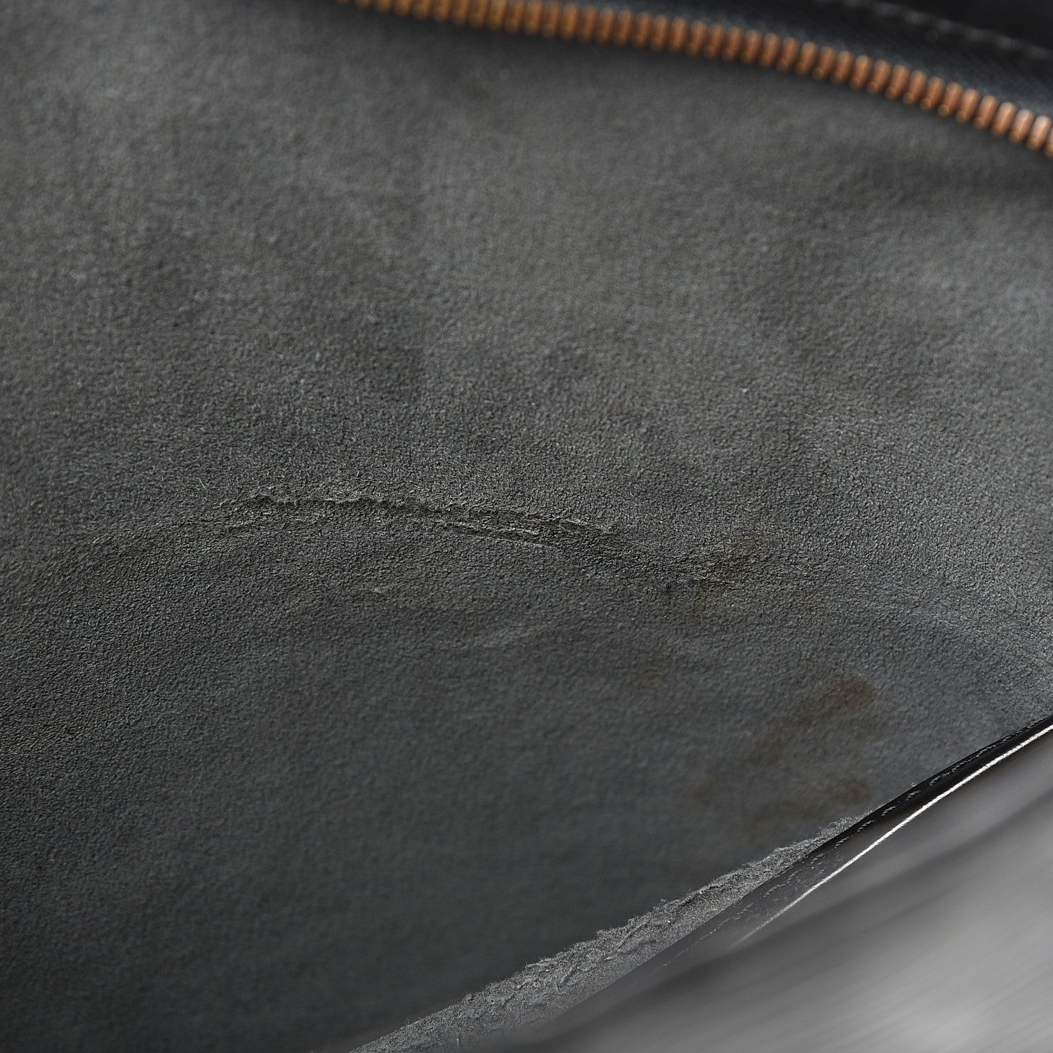 Louis Vuitton Epi Lussac Black 17 of 25